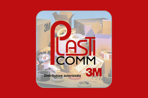 Plasticomm imballaggi personalizzati